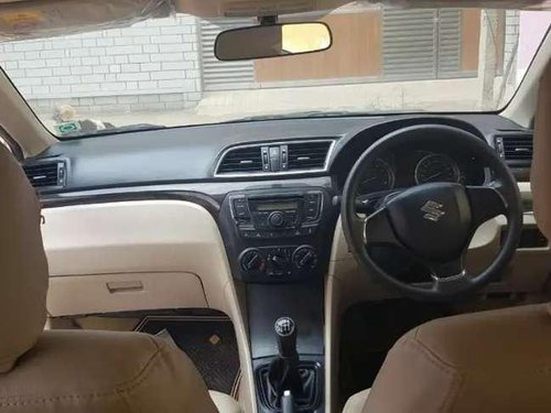 Maruti Suzuki Ciaz 2017 MT for sale in Thiruvalla