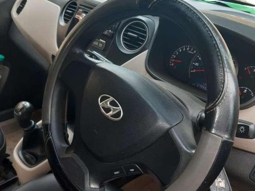 Hyundai Grand i10 Magna 2015 MT for sale in Nellore