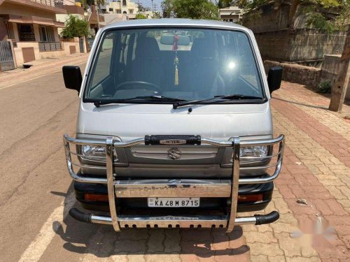 2017 Maruti Suzuki Omni MT for sale in Hubli