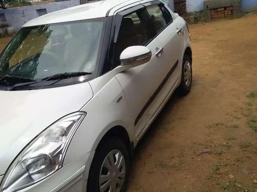 Used 2014 Maruti Suzuki Swift Dzire MT for sale in Rewari