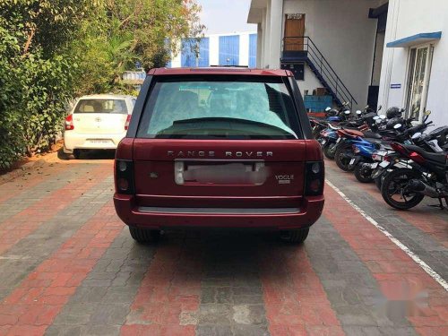 2009 Land Rover Range Rover AT for sale in Coimbatore