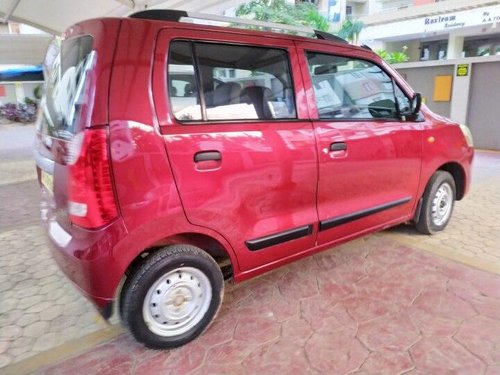2011 Maruti Wagon R LXI MT for sale in Nagpur