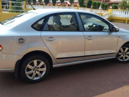 2012 Volkswagen Vento MT for sale in Cuncolim