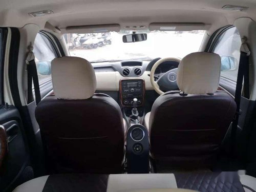 Renault Duster 2012 MT for sale in Solapur