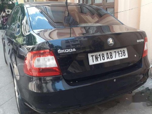 Skoda Rapid 1.5 TDI CR Ambition, 2014, Diesel MT in Chennai