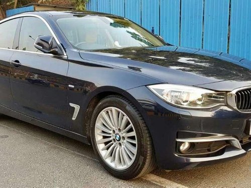 Used BMW 3 Series GT Luxury Line 2014 AT for sale in Mumbai