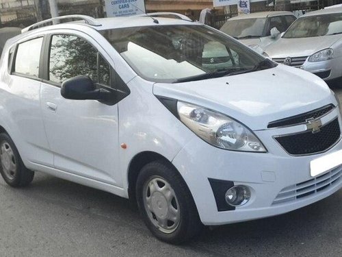 2012 Chevrolet Beat Diesel LT MT for sale in Mumbai