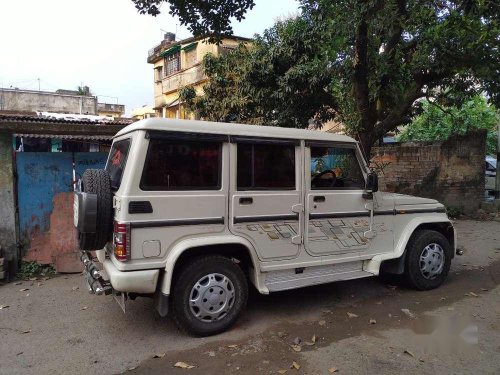 Mahindra Bolero ZLX BS IV, 2016, Diesel MT for sale in Kolkata