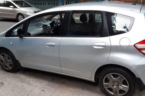 Used 2009 Honda Jazz Active MT for sale in Kolkata