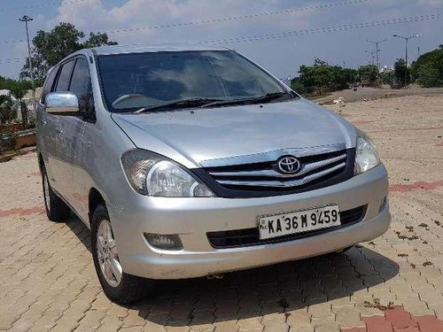 Used 2008 Toyota Innova MT for sale in Hubli