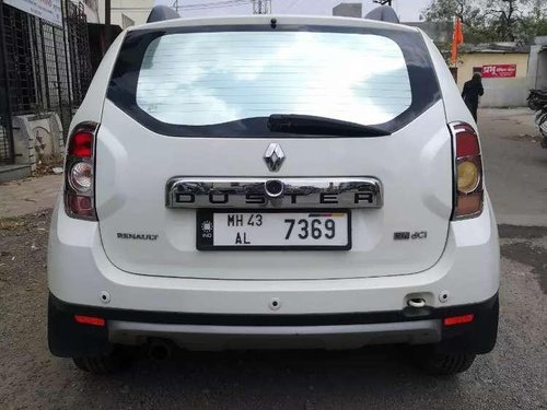 Renault Duster 2012 MT for sale in Solapur