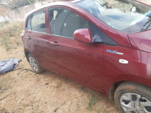 Hyundai Grand i10 Magna 2015 MT for sale in Nellore