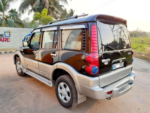 Used 2010 Mahindra Scorpio MT for sale in Kochi