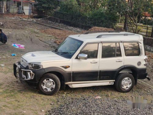 Mahindra Scorpio M2DI 2015 MT for sale in Nagpur