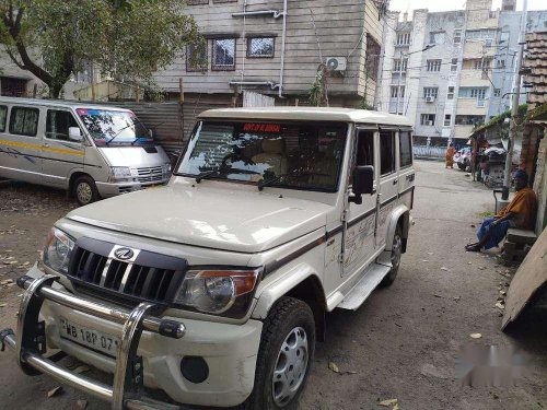 Mahindra Bolero ZLX BS IV, 2016, Diesel MT for sale in Kolkata