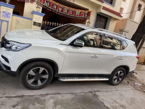 2019 Mahindra Alturas G4 AT for sale in Hyderabad