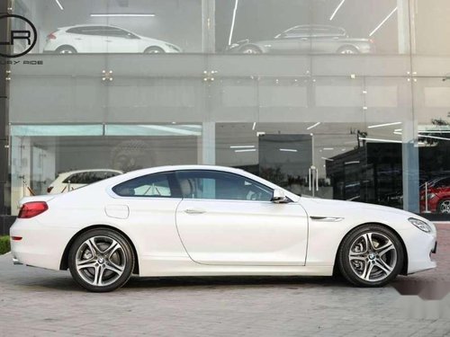 BMW 6 Series 640d Coupe 2012 AT for sale in Dehradun