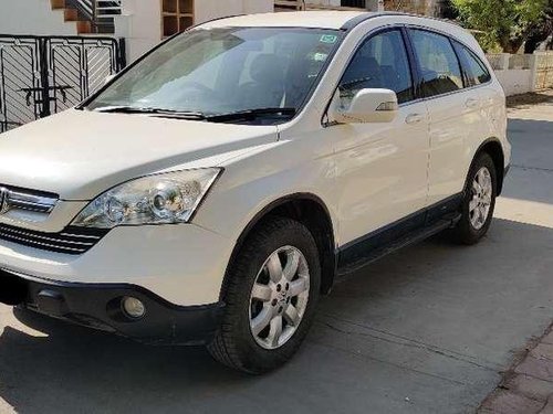 2008 Honda CR V MT for sale in Vadodara