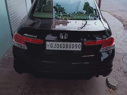 2009 Honda Accord MT for sale in Vadodara