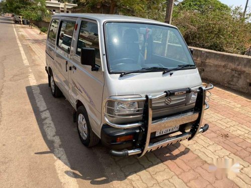 2017 Maruti Suzuki Omni MT for sale in Hubli