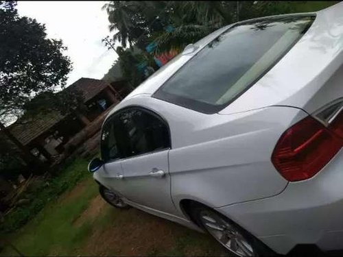 2008 BMW 3 Series MT for sale in Perinthalmanna