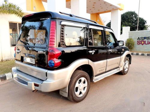 Used 2010 Mahindra Scorpio MT for sale in Kochi