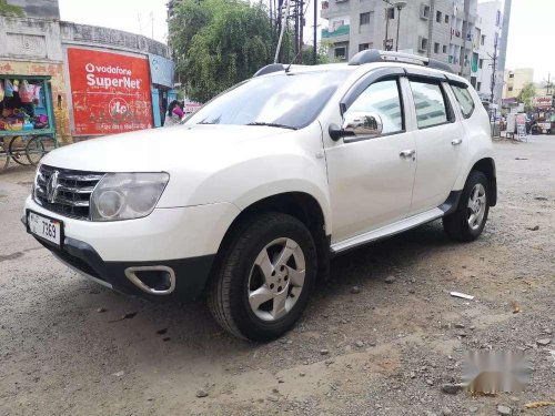 Renault Duster 2012 MT for sale in Solapur