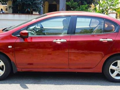 Used 2009 Honda City MT for sale in Coimbatore