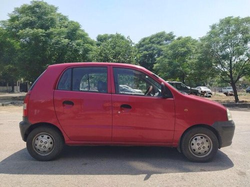 Hyundai Santro Xing XL eRLX Euro II 2006 AT in New Delhi