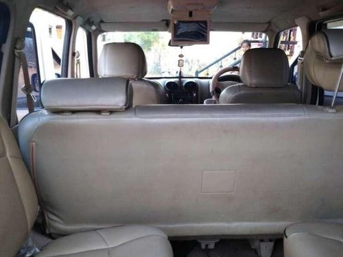 Mahindra Scorpio VLX Airbags BS III, 2010, Diesel MT in Cuddalore