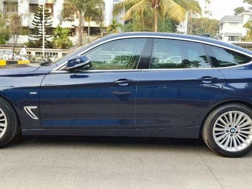 Used BMW 3 Series GT Luxury Line 2014 AT for sale in Mumbai