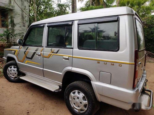 2013 Tata Sumo EX BS IV MT for sale in Vellore