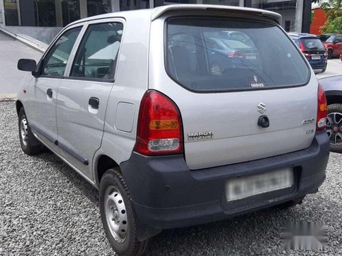 Used 2011 Maruti Suzuki Alto MT for sale in Kochi