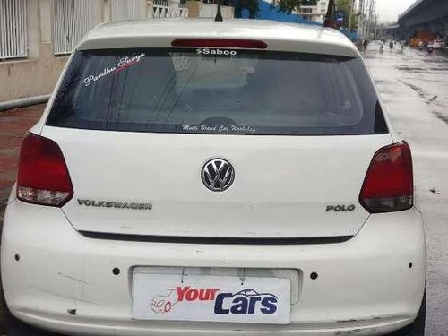 Used 2010 Volkswagen Polo MT for sale in Hyderabad