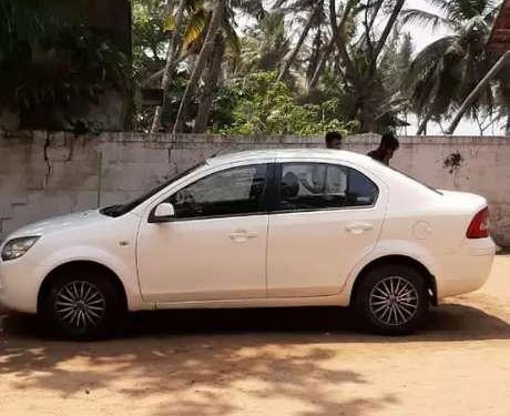 Used Ford Fiesta 2013 MT for sale in Kochi