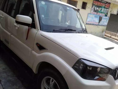 2017 Mahindra Scorpio MT for sale in Deoband