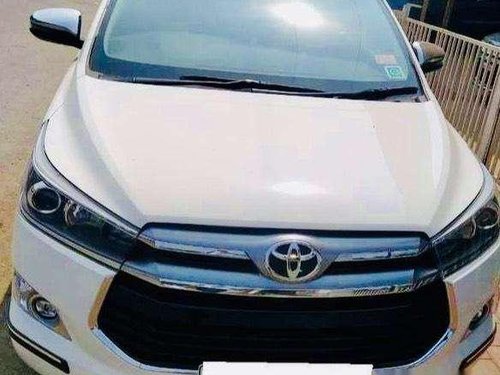 Toyota INNOVA CRYSTA 2.4 ZX Manual, 2018, Diesel MT in Chandigarh