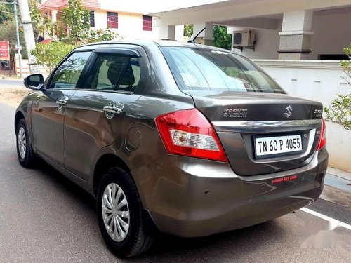 Used 2015 Maruti Suzuki Swift Dzire MT for sale in Theni