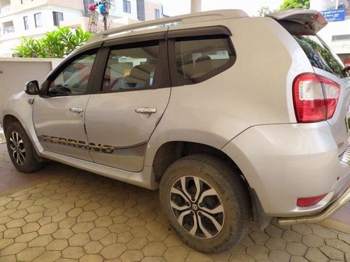 2017 Nissan Terrano XV D Pre AT for sale in Nagpur
