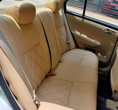 Maruti Suzuki Dzire VXI 2016 MT for sale in Chennai