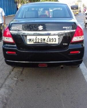 2009 Maruti Dzire VDI MT for sale in Mumbai