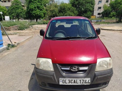 Hyundai Santro Xing XL eRLX Euro II 2006 AT in New Delhi