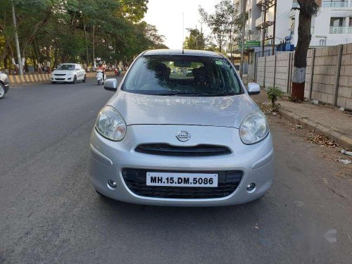 Nissan Micra XV 2012 MT for sale in Mumbai