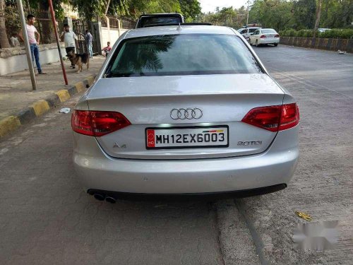 Audi A4 2.0 TDI (177bhp), Premium Plus, 2008, Diesel AT in Mumbai