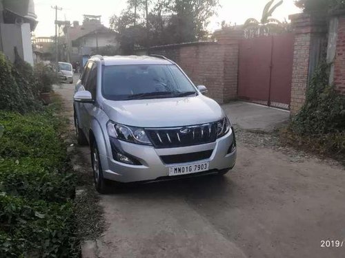 2016 Mahindra XUV 500 MT for sale in Imphal