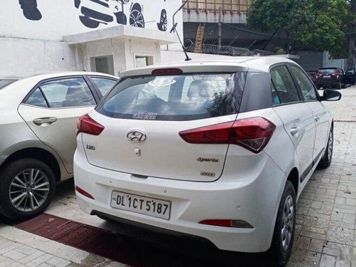 2015 Hyundai Elite i20 MT for sale in New Delhi