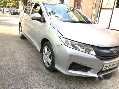 Honda City 1.5 V Manual, 2014, Diesel MT for sale in Chennai