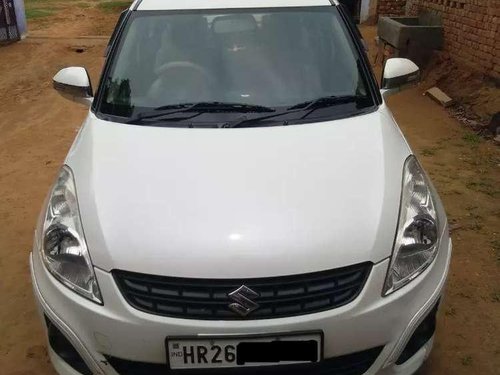 Used 2014 Maruti Suzuki Swift Dzire MT for sale in Rewari