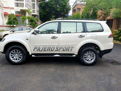 2015 Mitsubishi Pajero Sport AT for sale in Kolkata