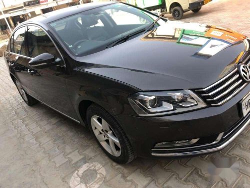 2012 Volkswagen Passat MT for sale in Sirsa